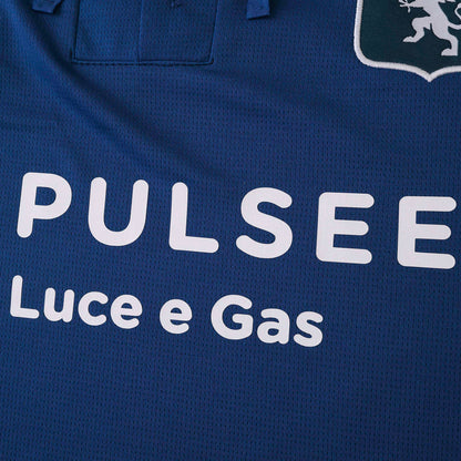 Genoa Third Jersey 25/26