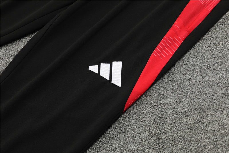 Tracksuit Bayern Munich Black Training 24/25