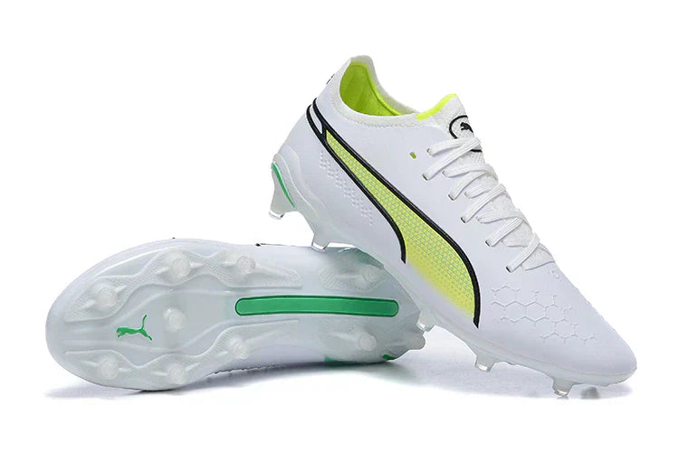 Puma King Ultimate FG Cleats