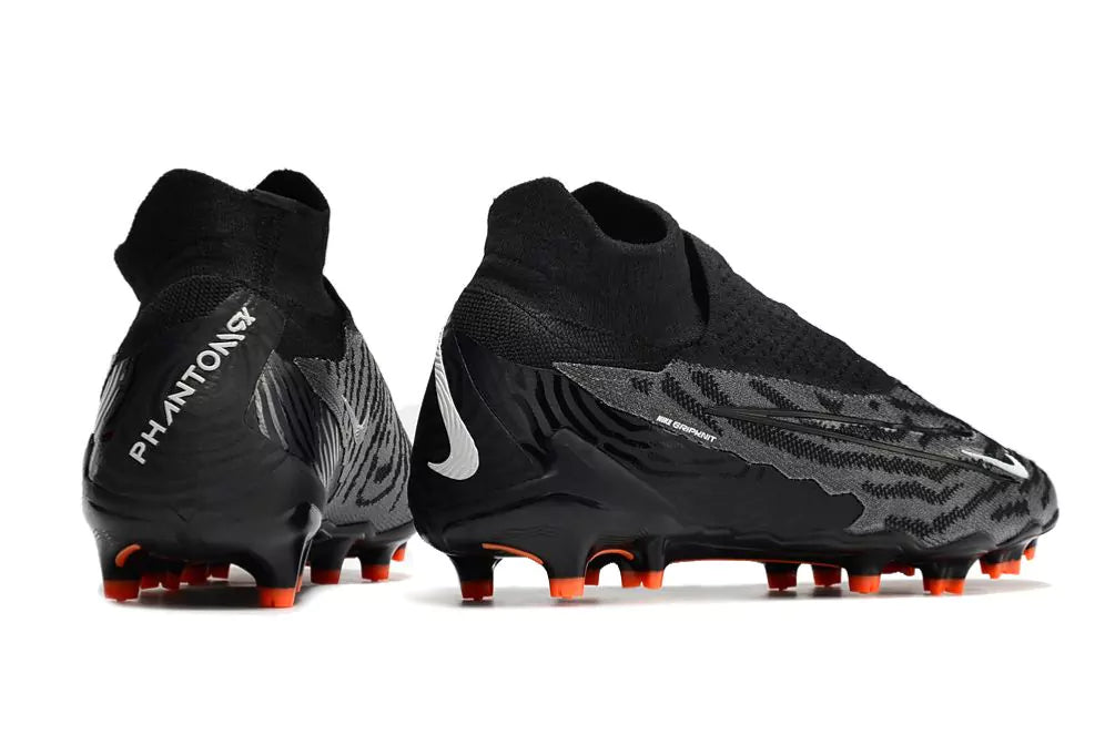 Nike Gripknit Phantom GX Elite Dynamic Fit FG Cleats