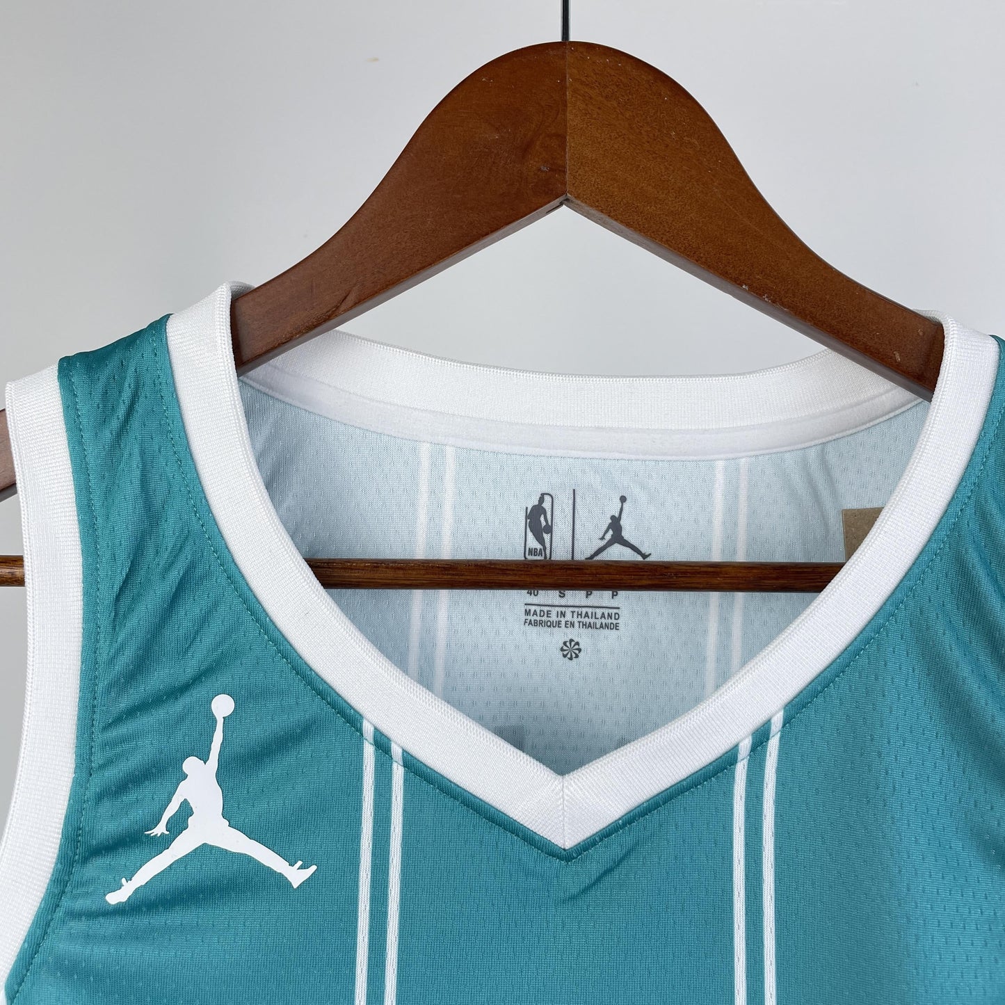 Charlotte Hornets Icon Edition NBA Jersey