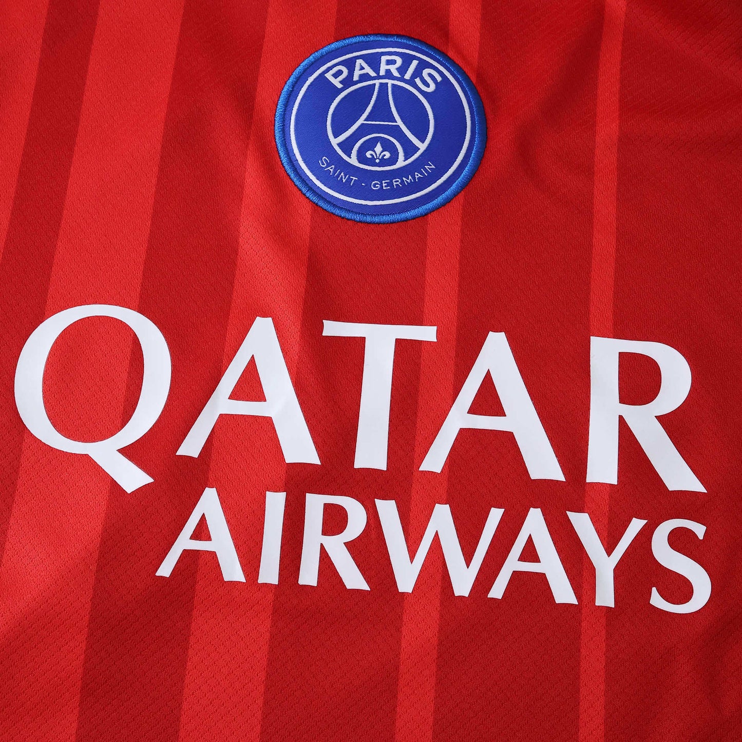 PSG Third Jersey Long Sleeve 25/26