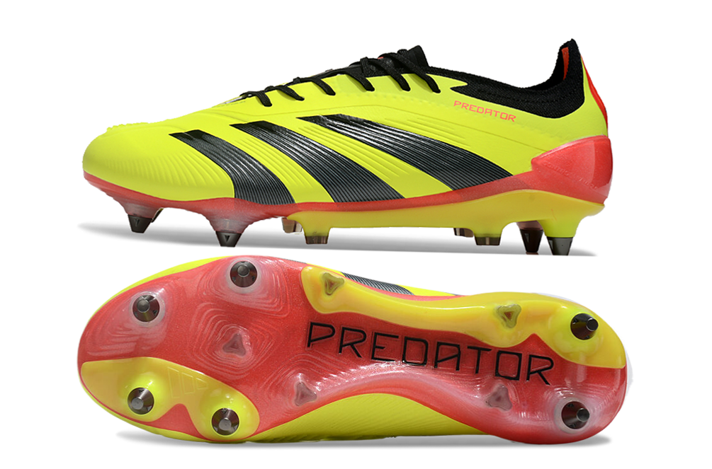 Adidas Predator Elite SG Cleats