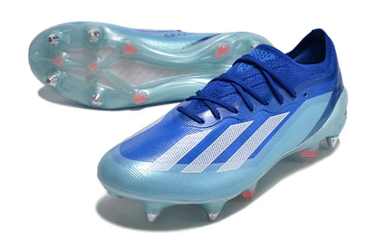 Adidas X CrazyFast.1 Messi SG Cleats