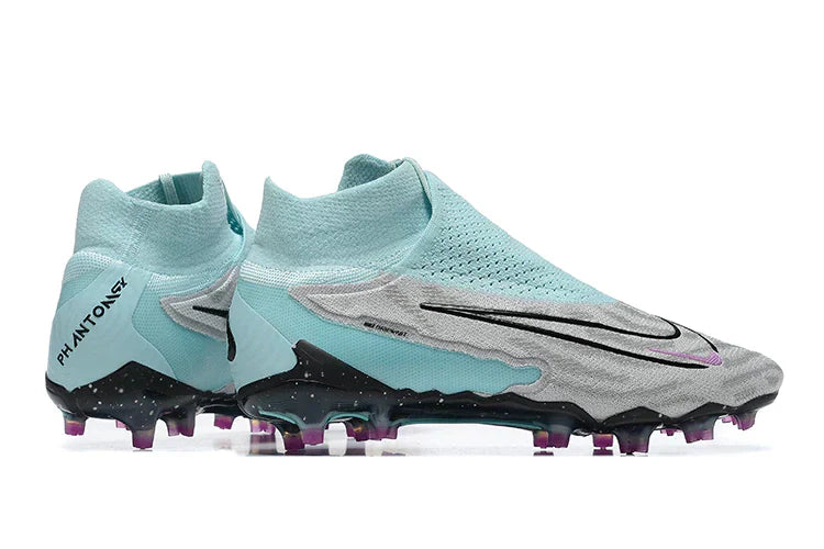 Nike Gripknit Phantom GX Elite Dynamic Fit FG Cleats