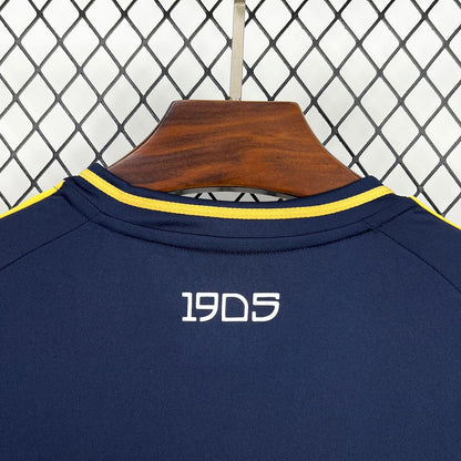 Boca Juniors Home Jersey 25/26