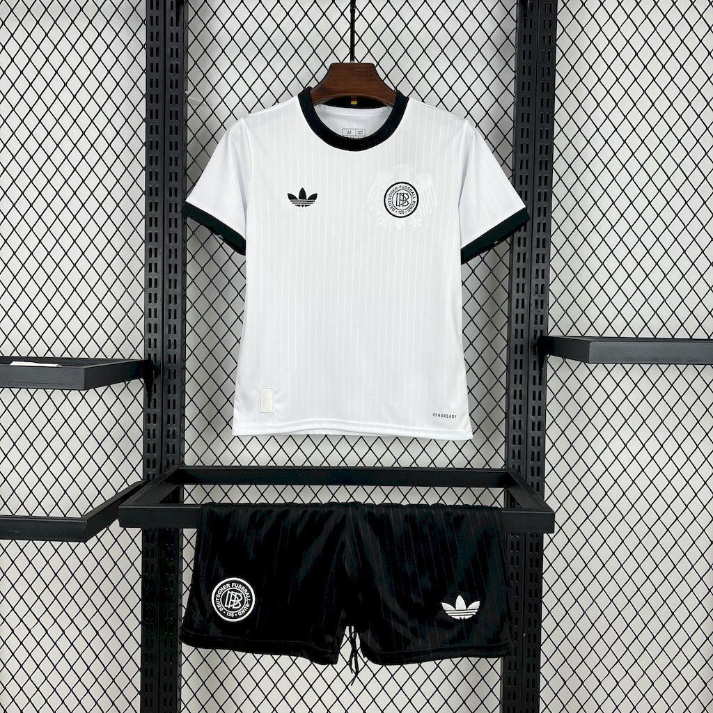 Germany 125 Years Special Edition 2025 Kit Kids