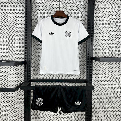 Germany 125 Years Special Edition 2025 Kit Kids