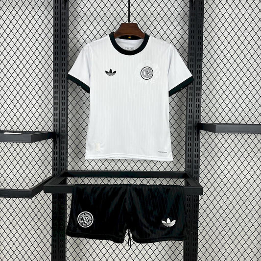 Germany 125 Years Special Edition 2025 Kit Kids