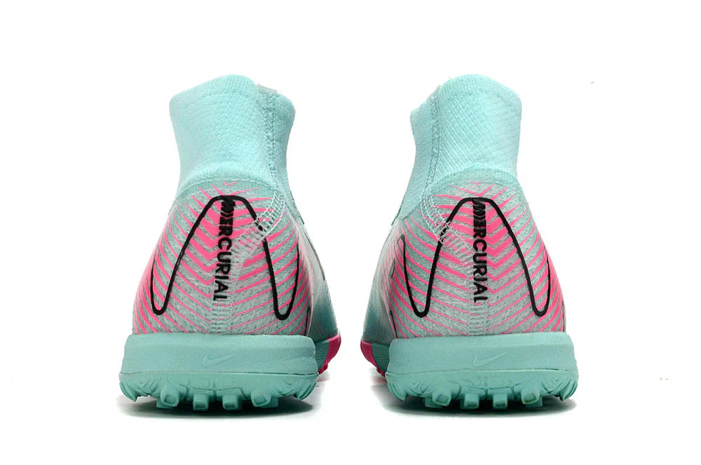 Nike Mercurial Superfly 10 Air Zoom Ultra TF Boots