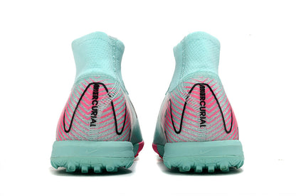 Nike Air Zoom Mercurial Superfly 10 Elite TF Boots