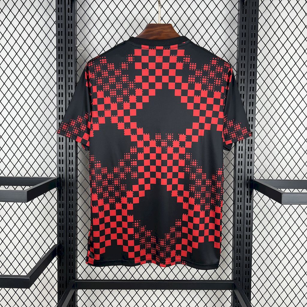 Benfica Pre-Match Jersey 25/26