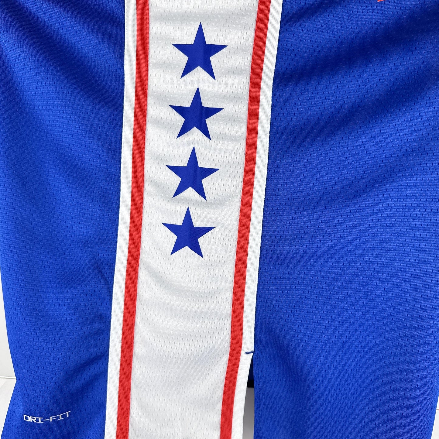 Philadelphia 76ers Icon Edition NBA Jersey