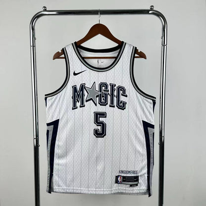 Orlando Magic City Edition 24/25 NBA Jersey