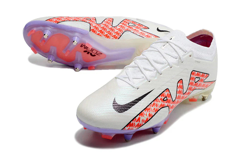Nike Mercurial Vapor 15 Air Zoom SG-PRO Cleats