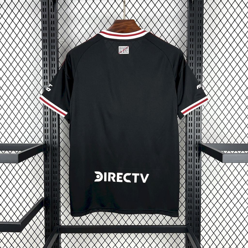 River Plate Away Jersey 25/26