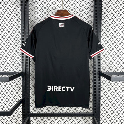 River Plate Away Jersey 25/26