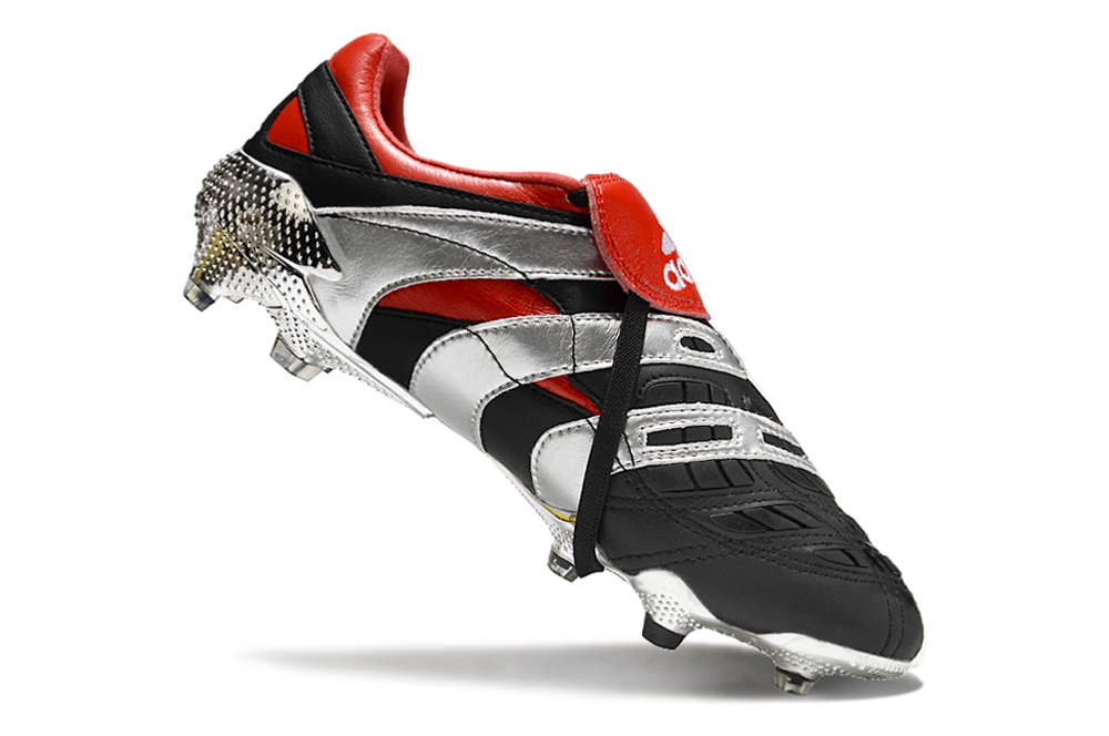 Adidas Predator Accelerator FG Cleats