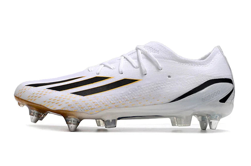 Adidas X Speedportal.1 SG Cleats