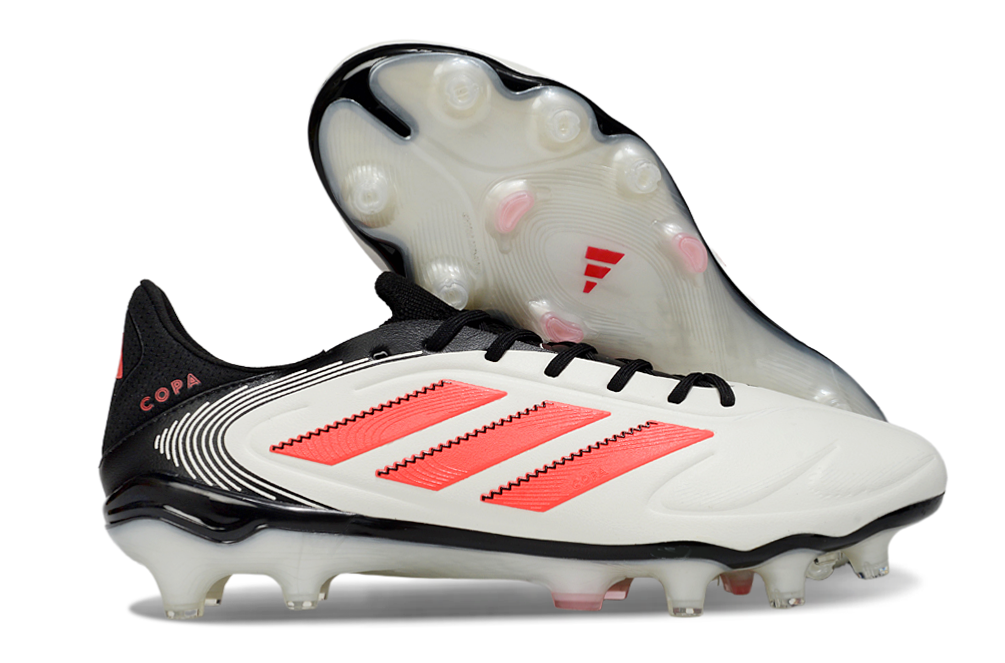 Adidas Copa Pure III Elite FG Cleats
