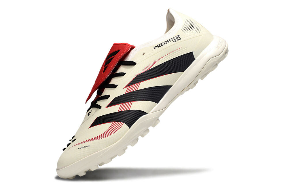Adidas Predator Elite Fold-Over Tongue TF Boots
