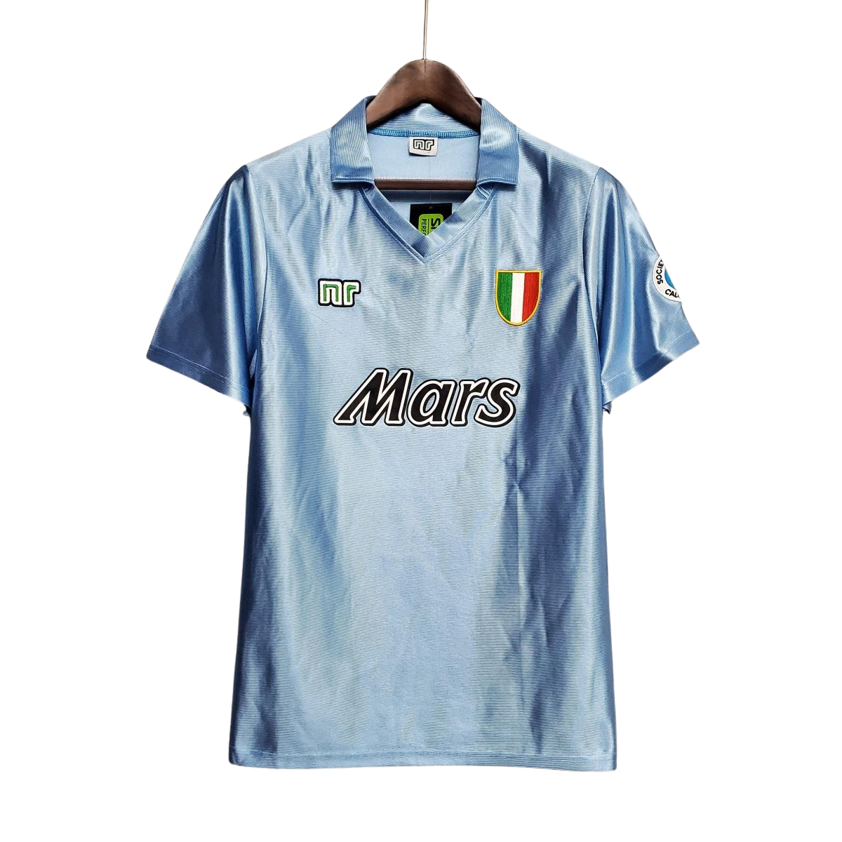 Napoli Home Jersey 90/91 Retro
