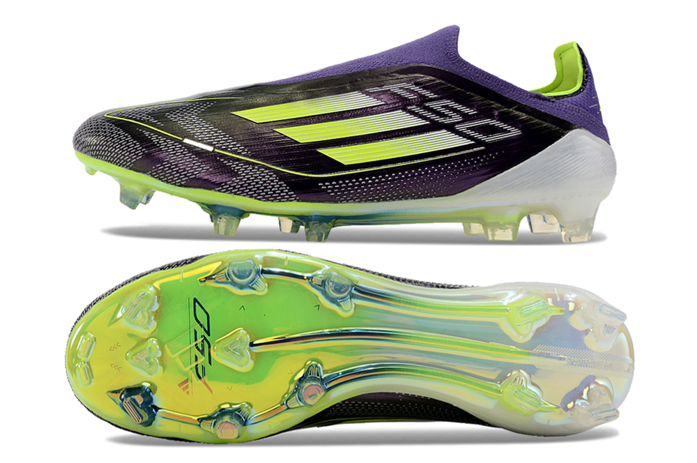 Adidas F50 LL FG Cleats