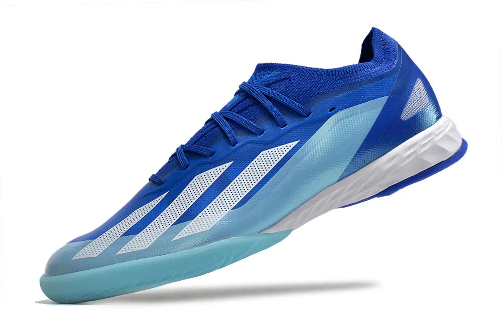 Adidas CrazyFast.1 IC Boots
