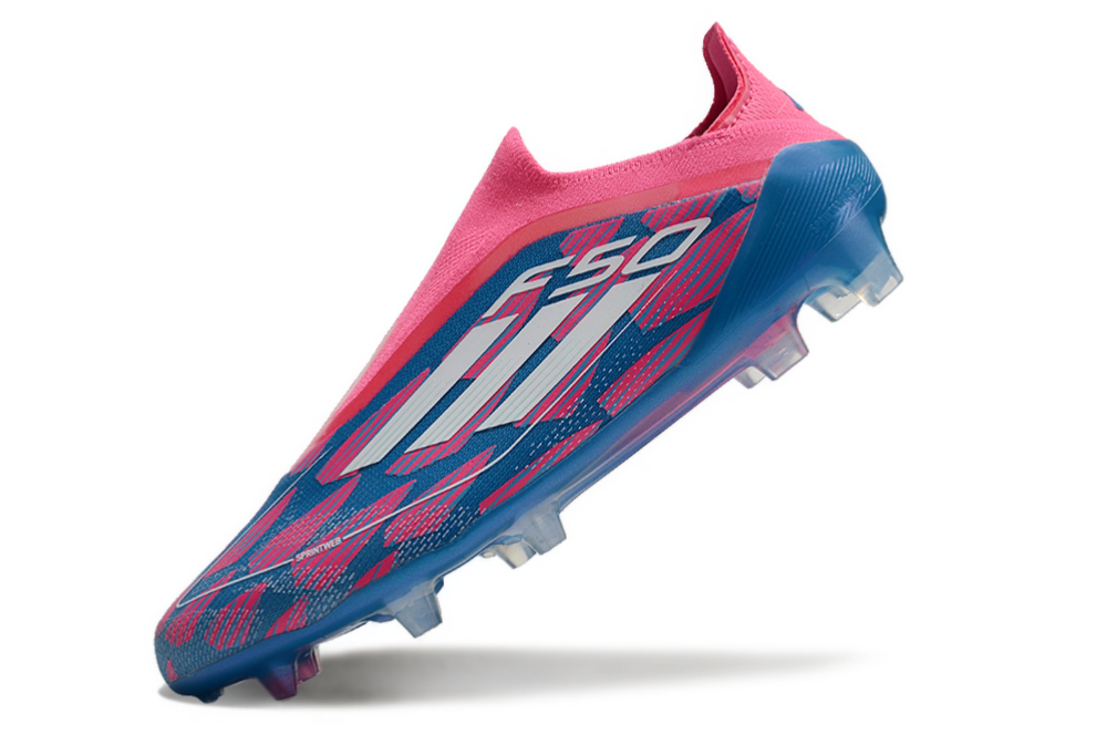 Adidas F50 LL FG Cleats