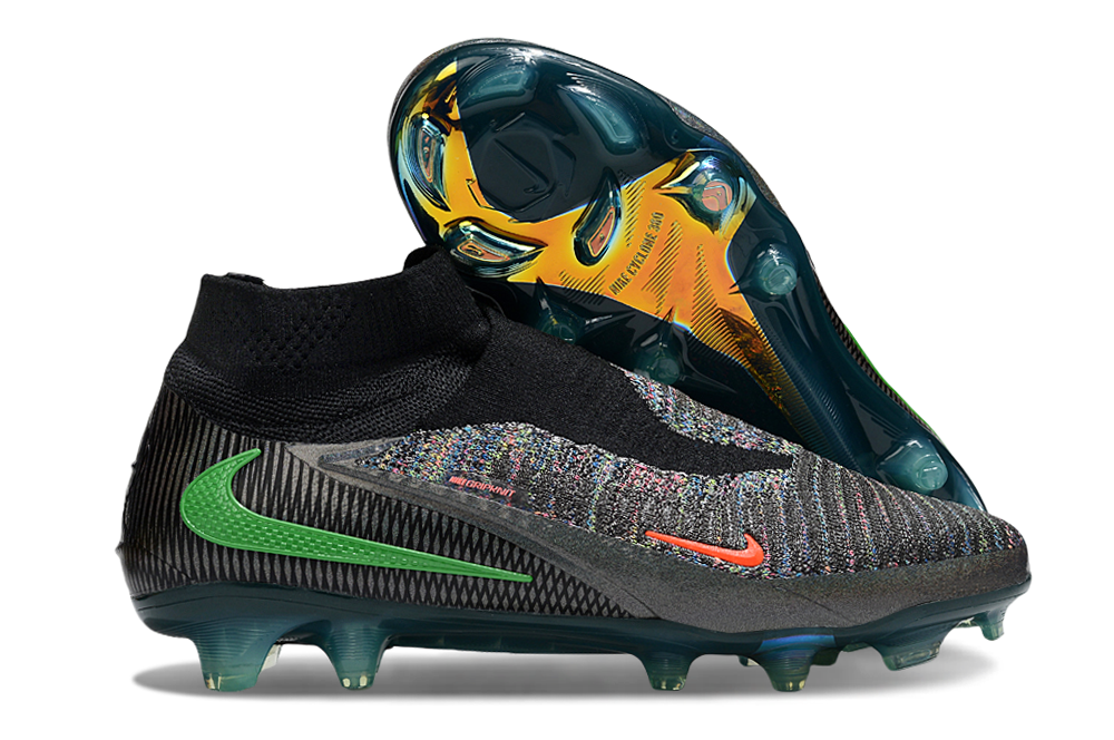 Nike Phantom 6 Elite FG EA FC Cleats
