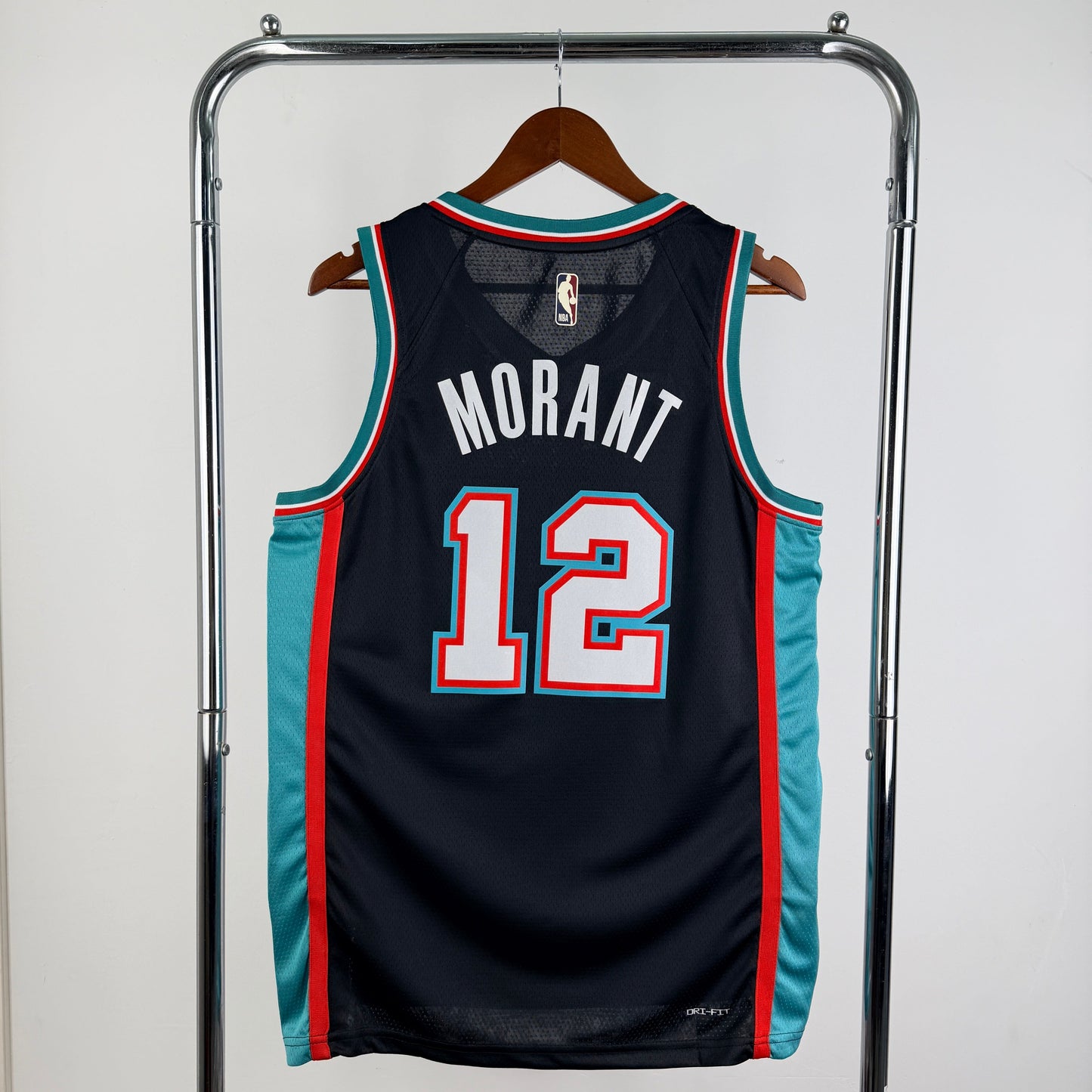 Memphis Grizzlies Classic Edition 25/26 NBA Jersey