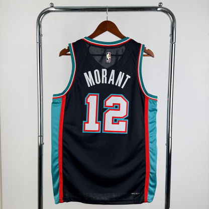 Memphis Grizzlies Classic Edition 25/26 NBA Jersey