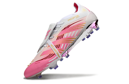 Adidas Predator Elite Fold-Over Tongue FG Cleats