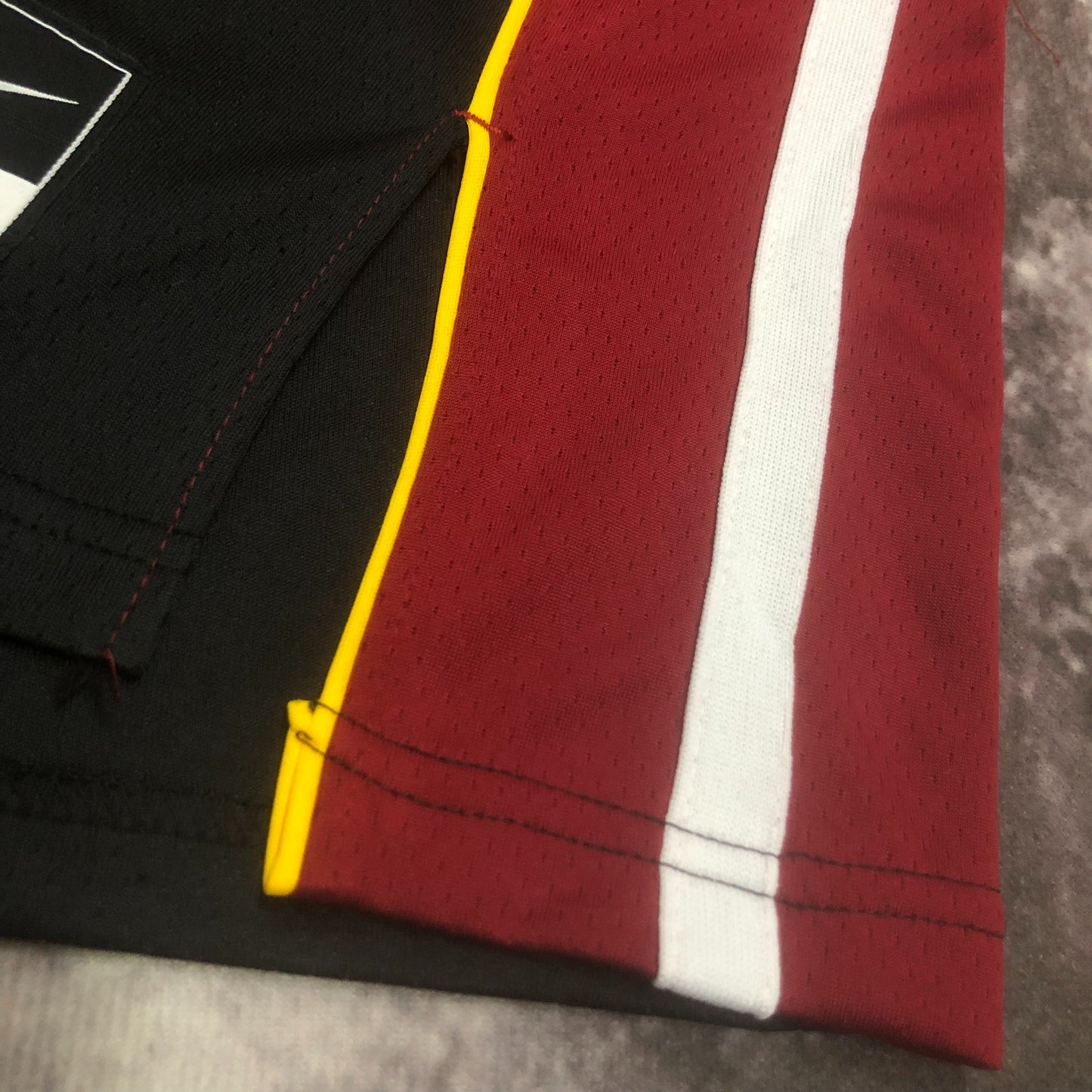 Miami Heat Icon Edition NBA Jersey