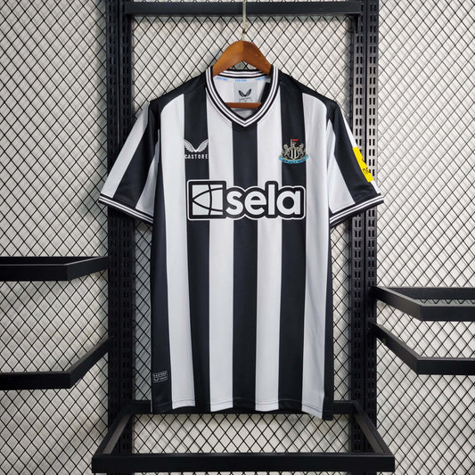 Newcastle Home Jersey 23/24