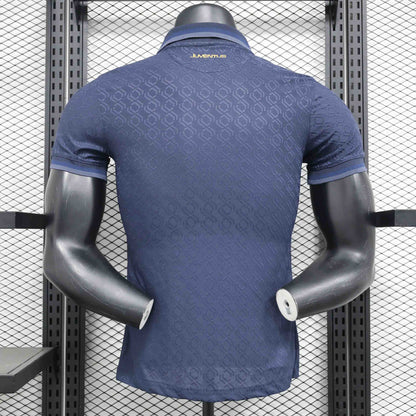 Juventus Third 24/25 Jersey Player - CalcioVivo