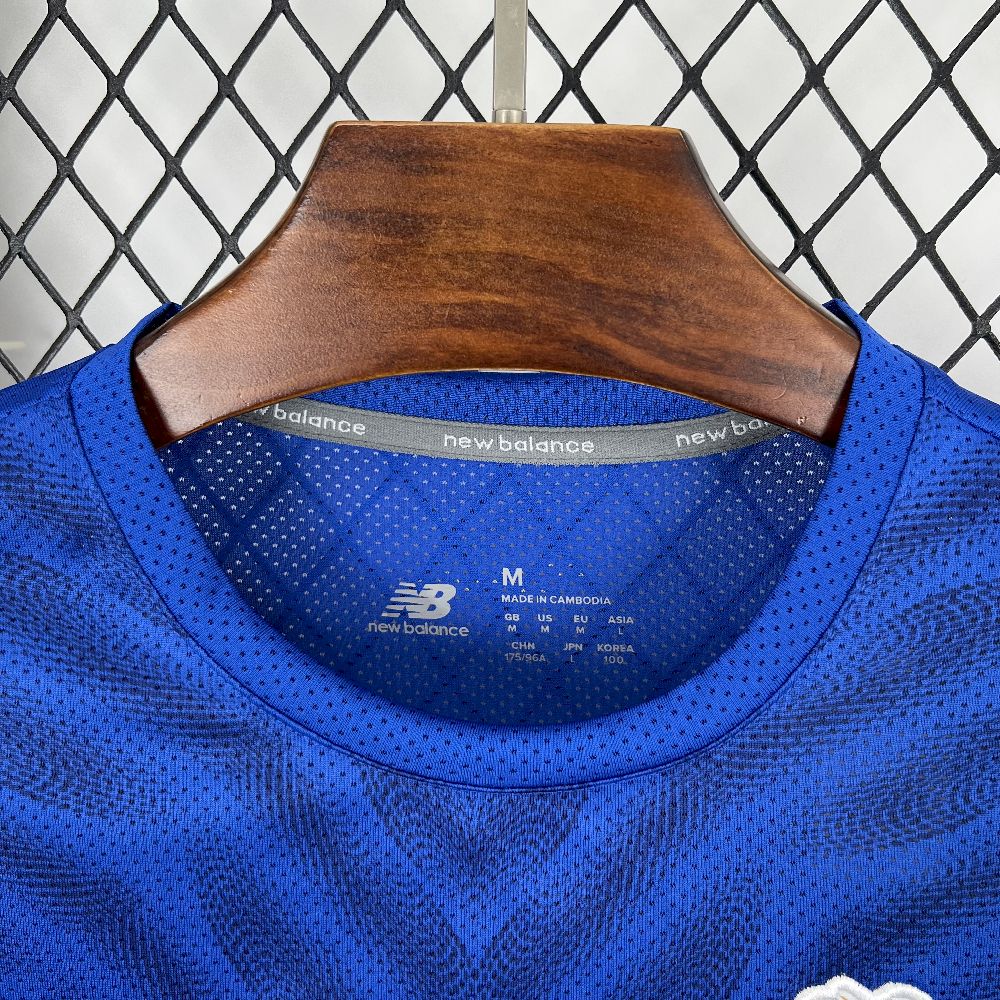 Porto Pre-Match Home Jersey 25/26