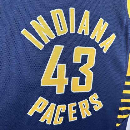 Indiana Pacers Icon Edition NBA Jersey