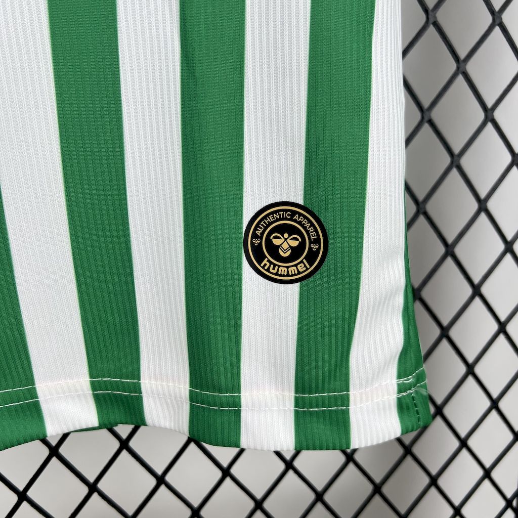 Real Betis League Final Special Edition Jersey 25/26