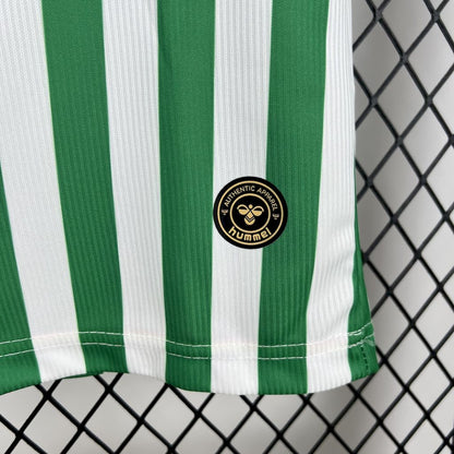 Real Betis League Final Special Edition Jersey 25/26