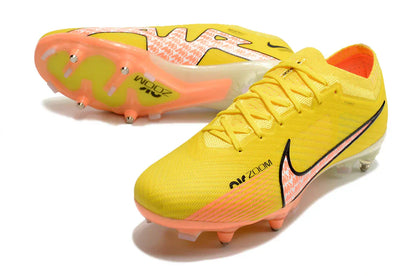Nike Mercurial Vapor 15 Air Zoom SG-PRO Cleats