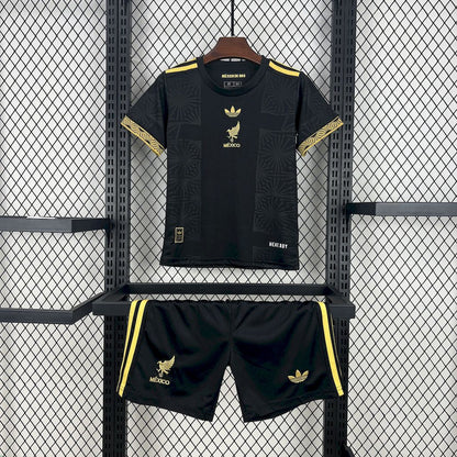 Mexico Home 2025 Kit Kids