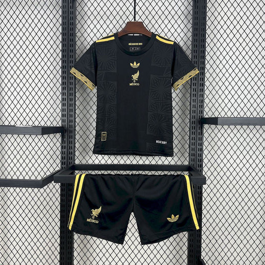 Mexico Home 2025 Kit Kids