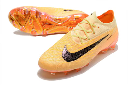 Nike Gripknit Phantom GX Elite FG Cleats