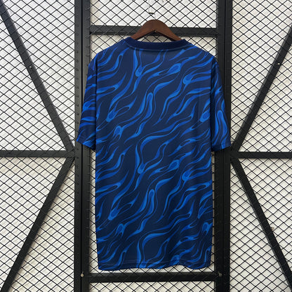 Real Madrid Training Jersey 25/26