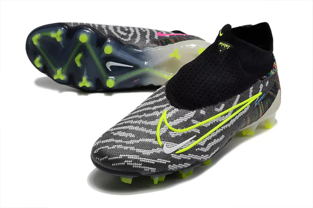Nike Gripknit Phantom GX Elite Dynamic Fit FG Cleats