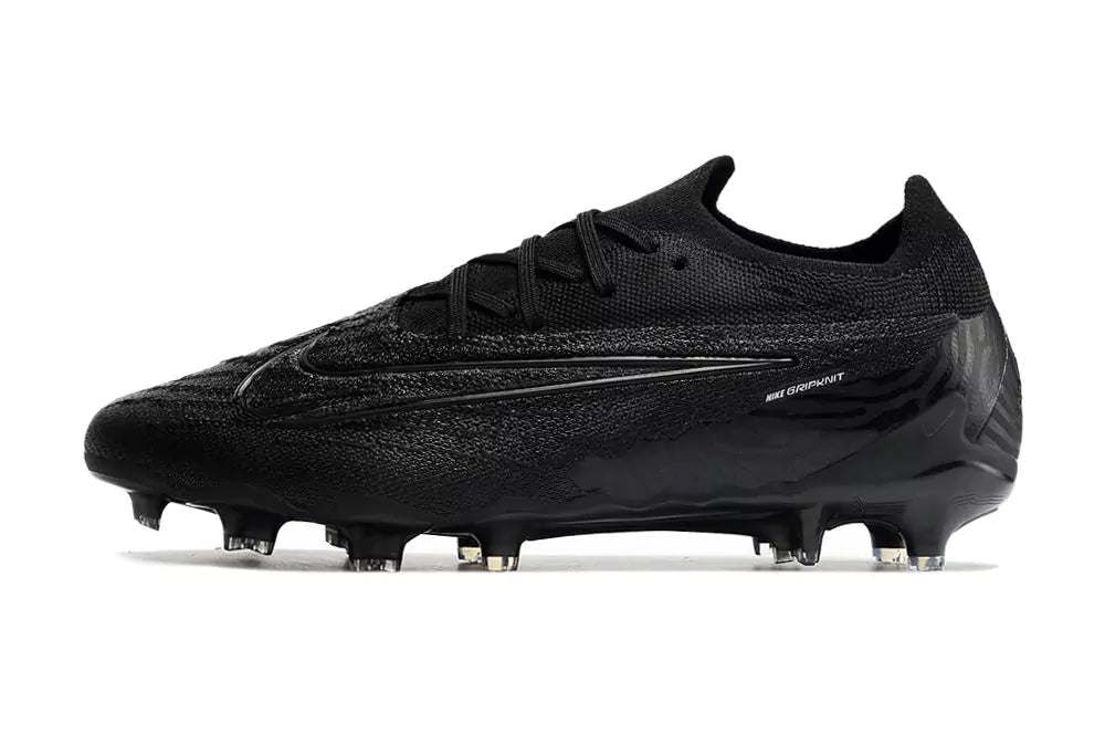 Nike Gripknit Phantom GX Elite FG Cleats