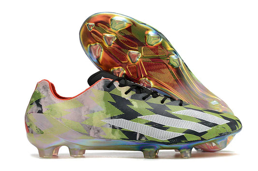 Adidas X CrazyFast+ FG Cleats