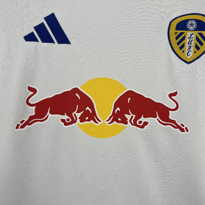 Leeds Home Jersey 25/26