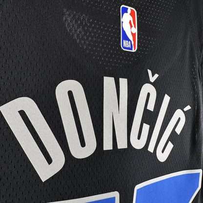 Dallas Mavericks City Edition 23/24 NBA Jersey